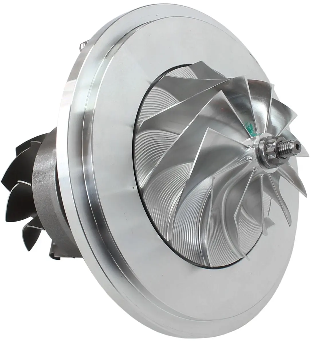 Af8059-4820 Reconditioned 7875 Turbocharger Core Assembly 1