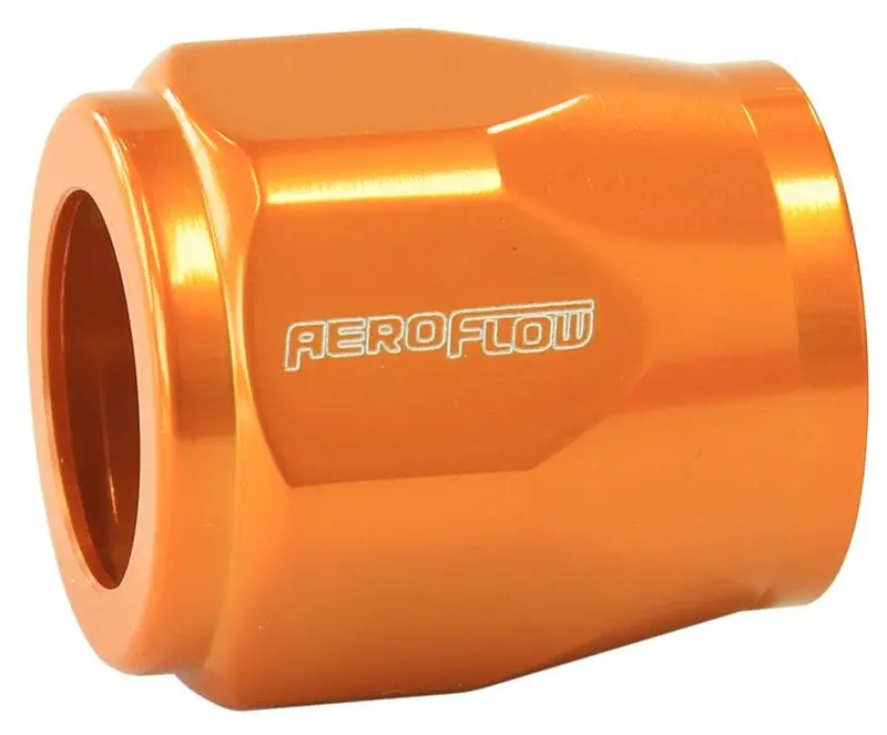 Hex Hose Finisher With 2-1/8-Inch Internal Diameter (54Mm) – Model Af150-32G 1
