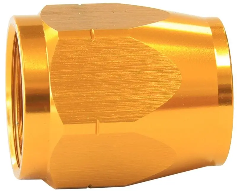 Cutter-Style -16An Hose End Socket – Af559-16Dcg (Double-Compression) 1