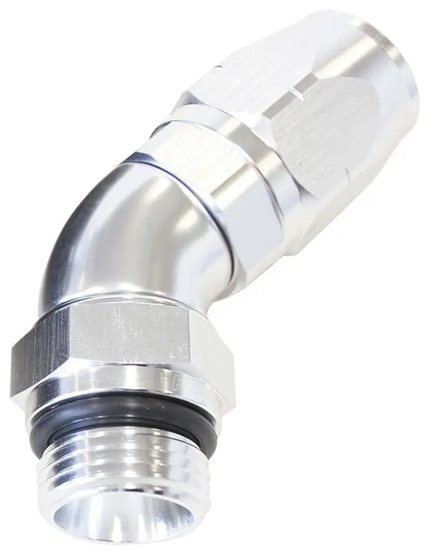 45-Degree Male Orb Swivel Hose Fitting: -12 Orb To -12 An Adapter (Af544-12-12S) 1