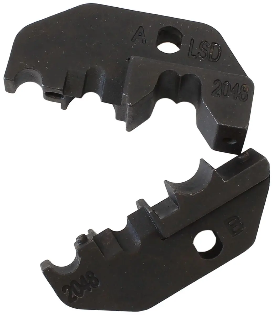 Crimp Die Set For Ignition Lead Replacement – Af59-2071 1