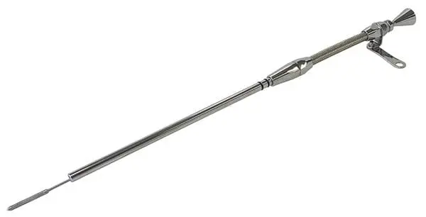 Stainless Steel Flexible Dipstick For Engine Oil – Custom Length, Af64-2112 1