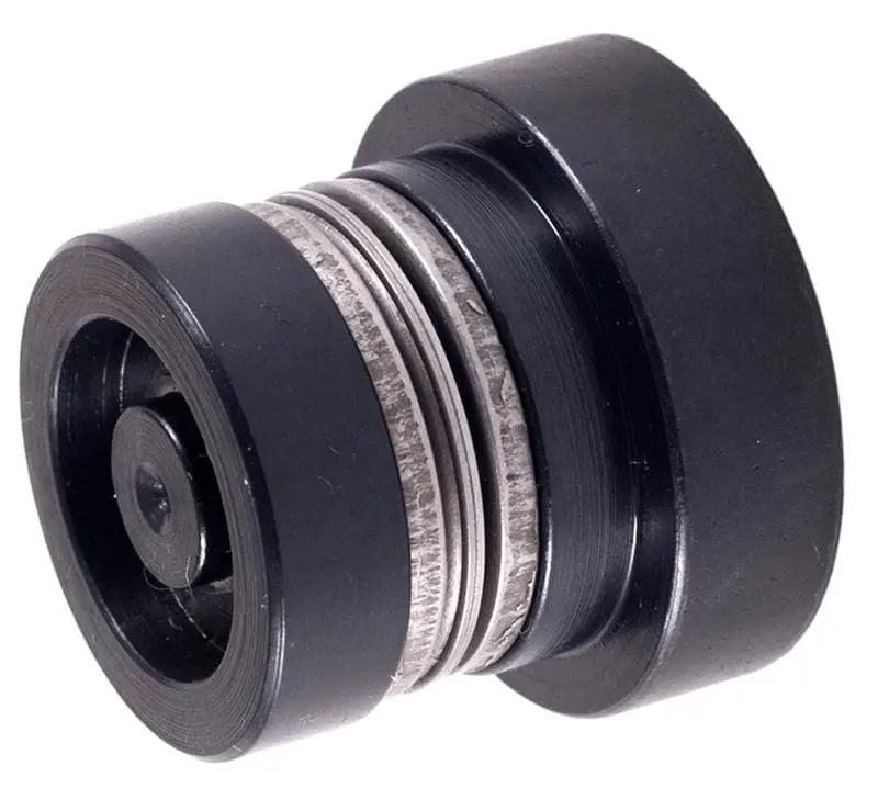 Camshaft Roller Thrust Button – Heavy-Duty Retainer For Performance Engines 1
