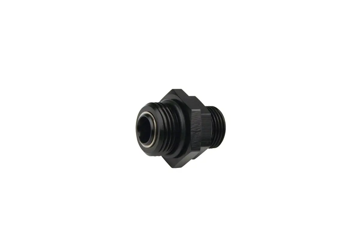 Aeromotive An Union Reducer Fitting – Stainless Steel, Precision-Machined 1