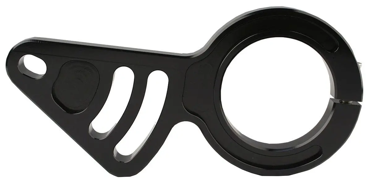 Precision Billet Fuel Pump Mounting Bracket – Aro11705 1