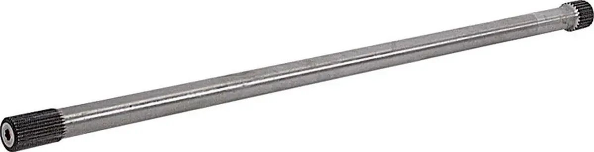 Allstar All66330 31-Spline Gun-Drilled Rear Axle Shafts 1