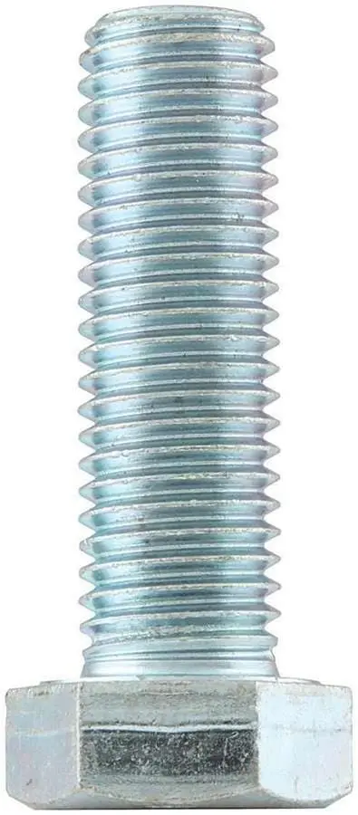 Allstar Performance All16338 Grade 5 Bolts – Sae Hex Cap Screw Pack 1