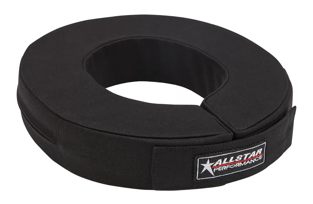 Allstar All920014 Adjustable Racing Neck Support Brace 1
