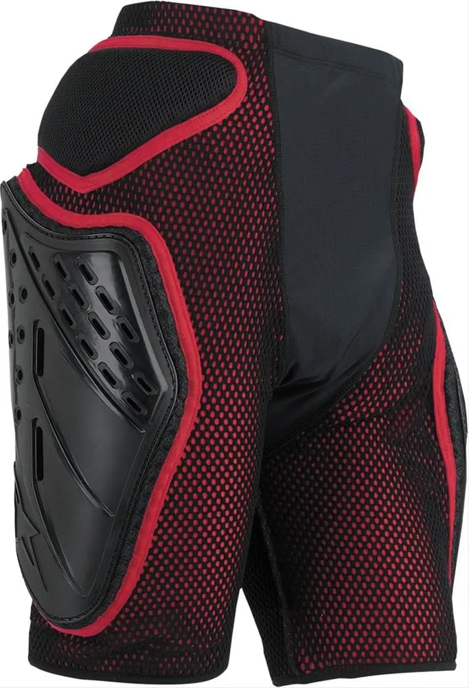 Alpinestars Mx Bionic Freeride Motocross Shorts – Size M (650707-13-M) 1