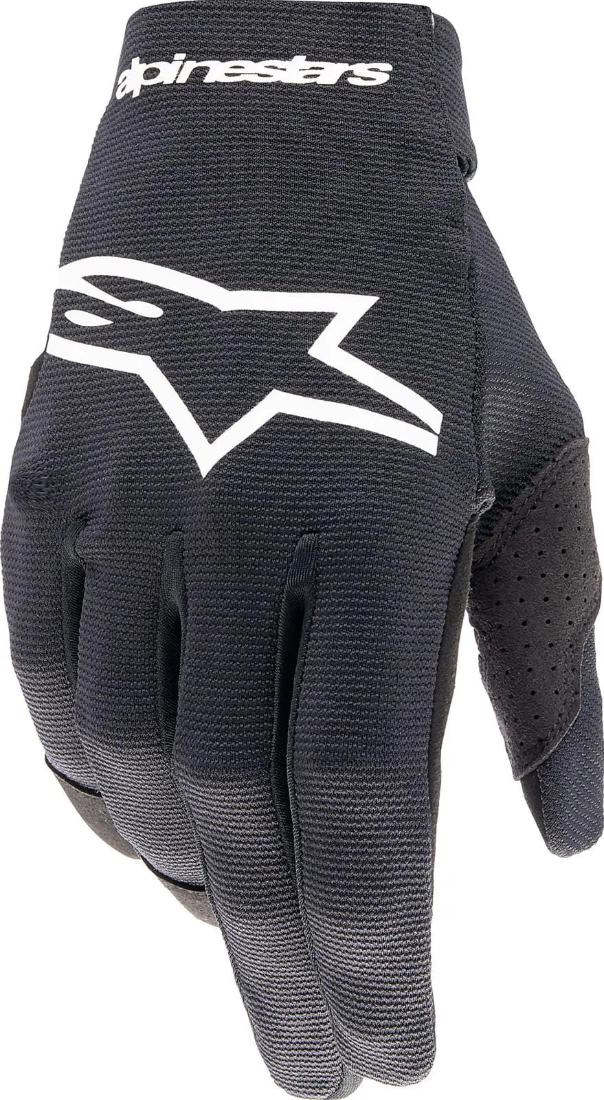 Alpinestars Mx Radar Off-Road Motorcycle Gloves – Size M 1