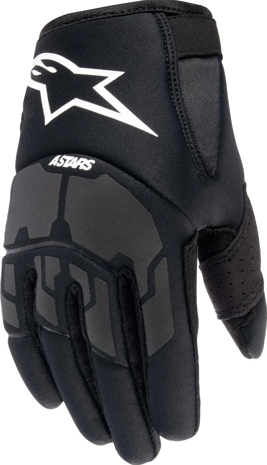 Alpinestars Mx Youth Thermo Shielder Gloves – Lightweight Off-Road Protection (3540524-10-S) 1