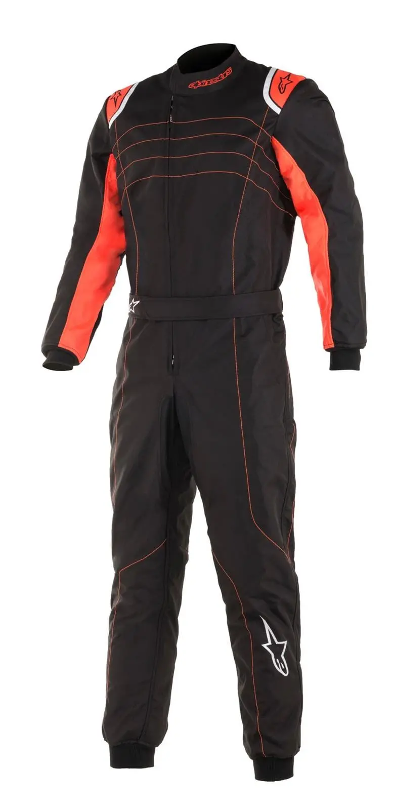 Alpinestars Kmx-9 V2 Off-Road Motorcycle Racing Suit – Size 42 1
