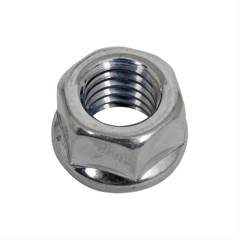 Arp 401-8305 Grade 8.8 Hex Nuts For High-Torque Applications 1