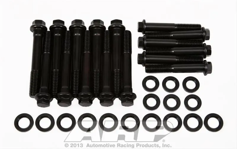 Arp 154-5205 Main Cap Bolt Kit – Heat-Treated Alloy Steel 1