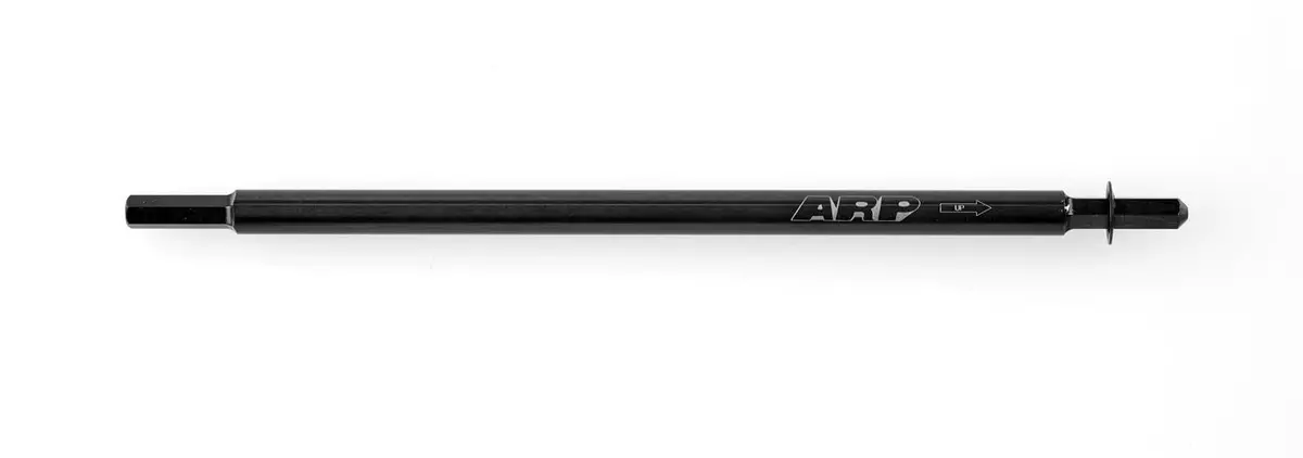 Arp 154-7902 Oil Pump Driveshaft – Heat-Treated Alloy Steel 1