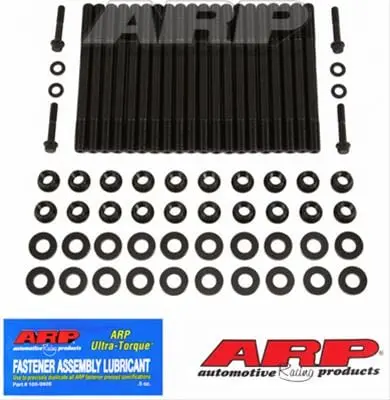 Arp Pro Series Cylinder Head Studs – Stainless Steel, 201-4307 1