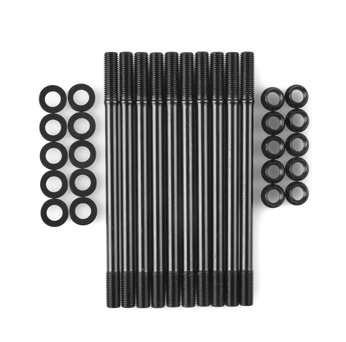 Arp Pro Series Cylinder Head Studs – 231-4701 (High-Strength Threaded Fasteners) 1