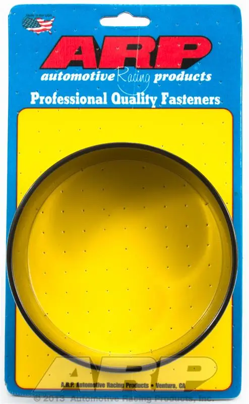 Arp Tapered Ring Compressor Tool – Precision Fit For Piston Ring Installation (899-8800) 1