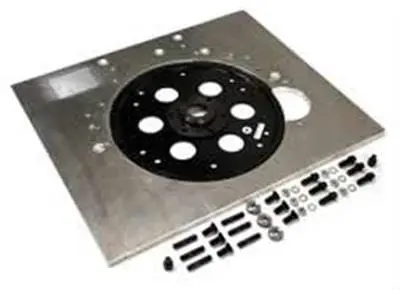 Ati 915120 Engine Adapter Plate For Performance Builds 1