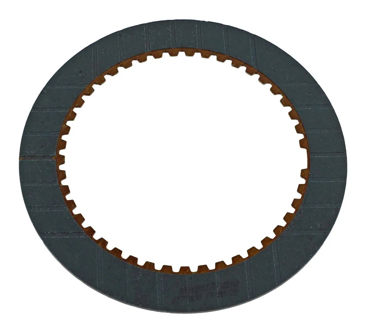 Ati Clutch Friction Plate – Part #205606 1