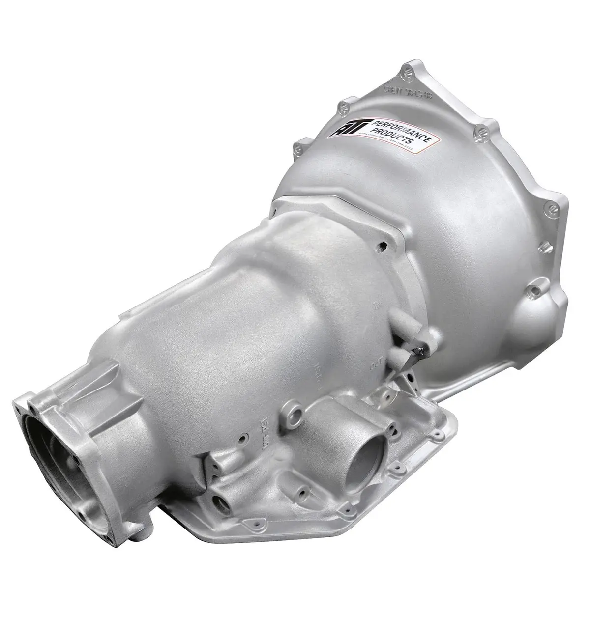 Ati Performance Heavy-Duty Automatic Transmission Case – Model Ati350013 1