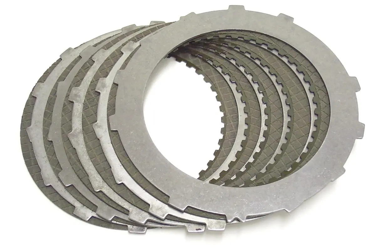 Ati Performance Automatic Transmission Clutch Pack Assembly – Model Ati405633 1
