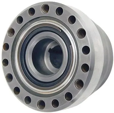 Ati 916216 Super Pulley Clutch Hub Assembly 1