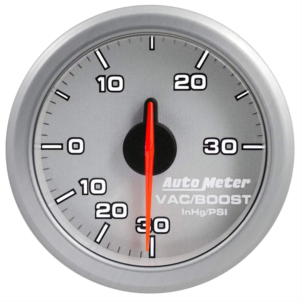 Autometer Airdrive Analog Gauge Kit – Wireless Bluetooth-Compatible 9159-Ul 1