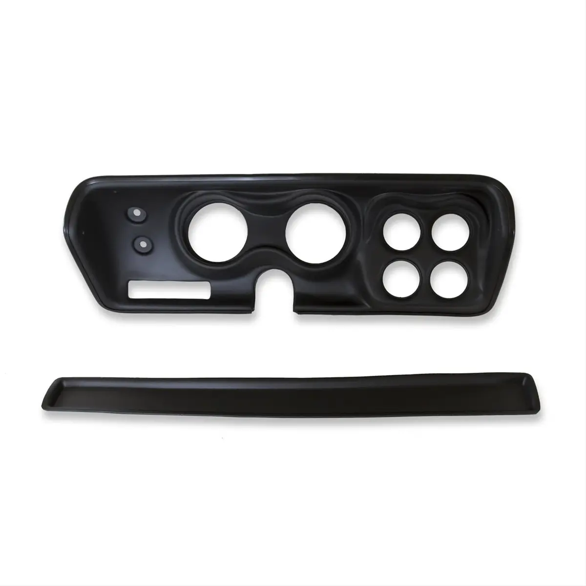 Autometer 2140 Direct-Fit Dash Gauge Panel For Oem Integration 1
