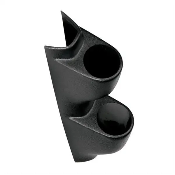 Autometer 20662 Dual-Pillar Gauge Mounting Pod 1