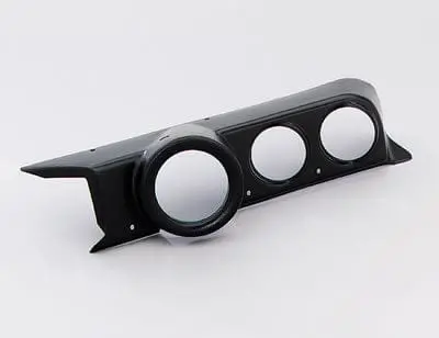 Autometer Universal Tachometer Mounting Pod – 49102 1