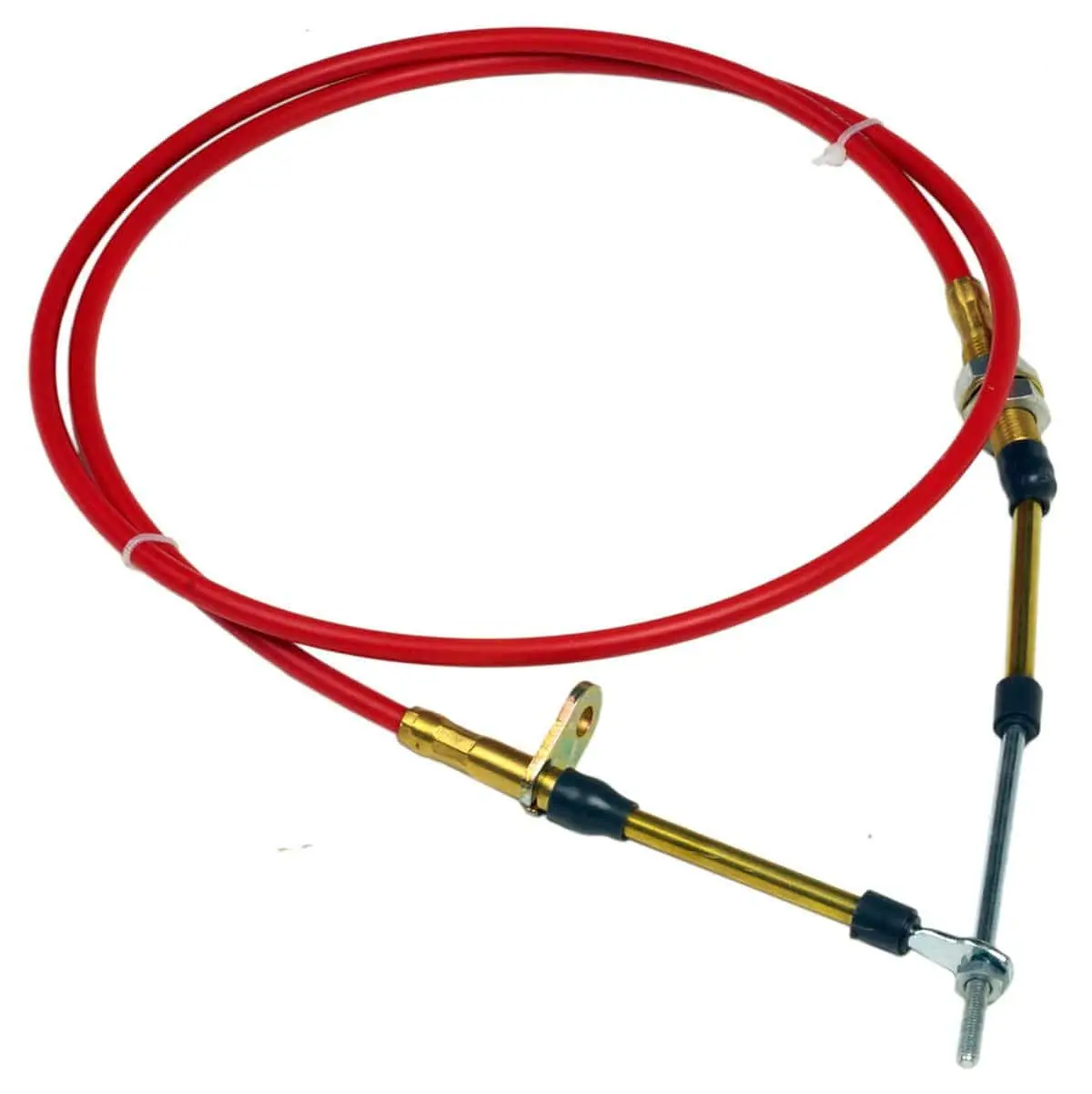 High-Performance Shifter Cable – Bm80604 1