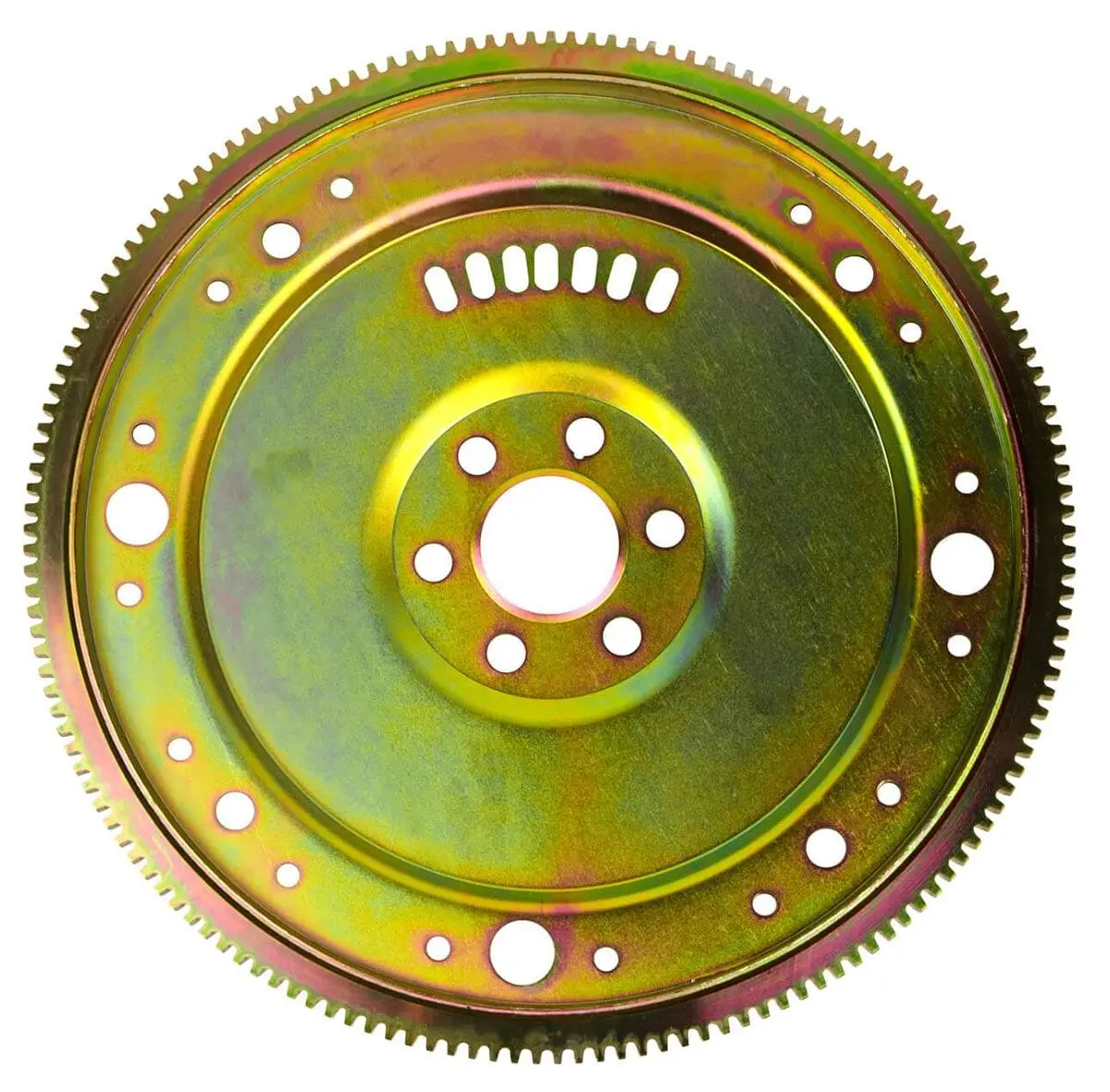 Non-Sfi Replacement Flexplate – Sfi-Unrated Engine Balancing Option (Bm50239) 1