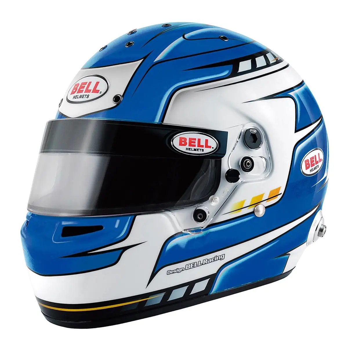 Bell Racing Usa Sa2020-Certified Racing Helmet (Model 1310A55) 1