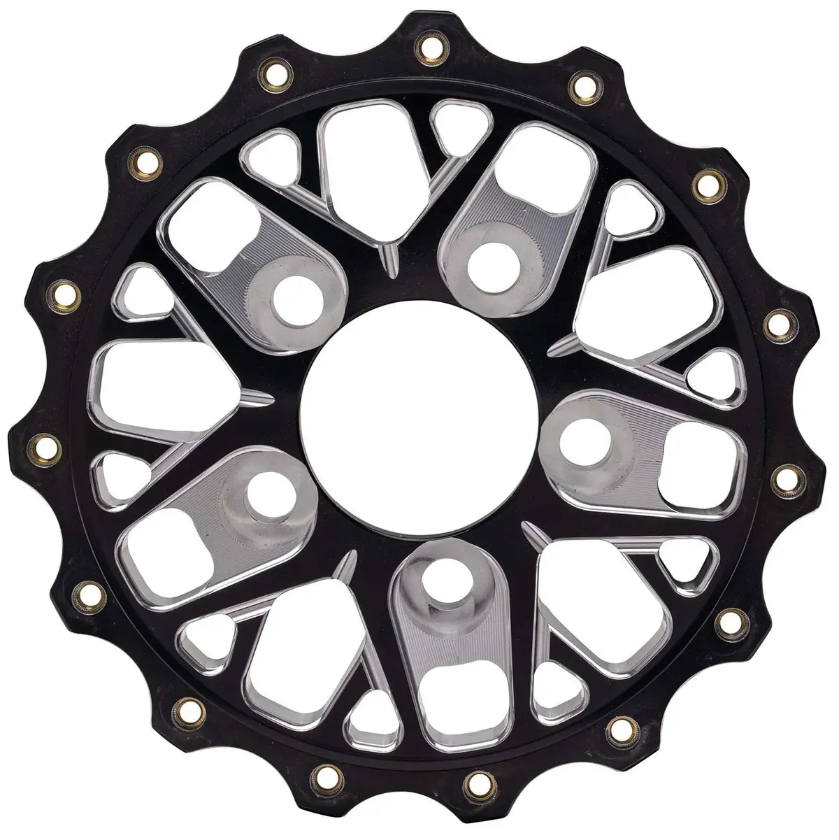 Billet Specialties Custom Wheel Center Section – Csrc8B151673 (15" X 8") 1