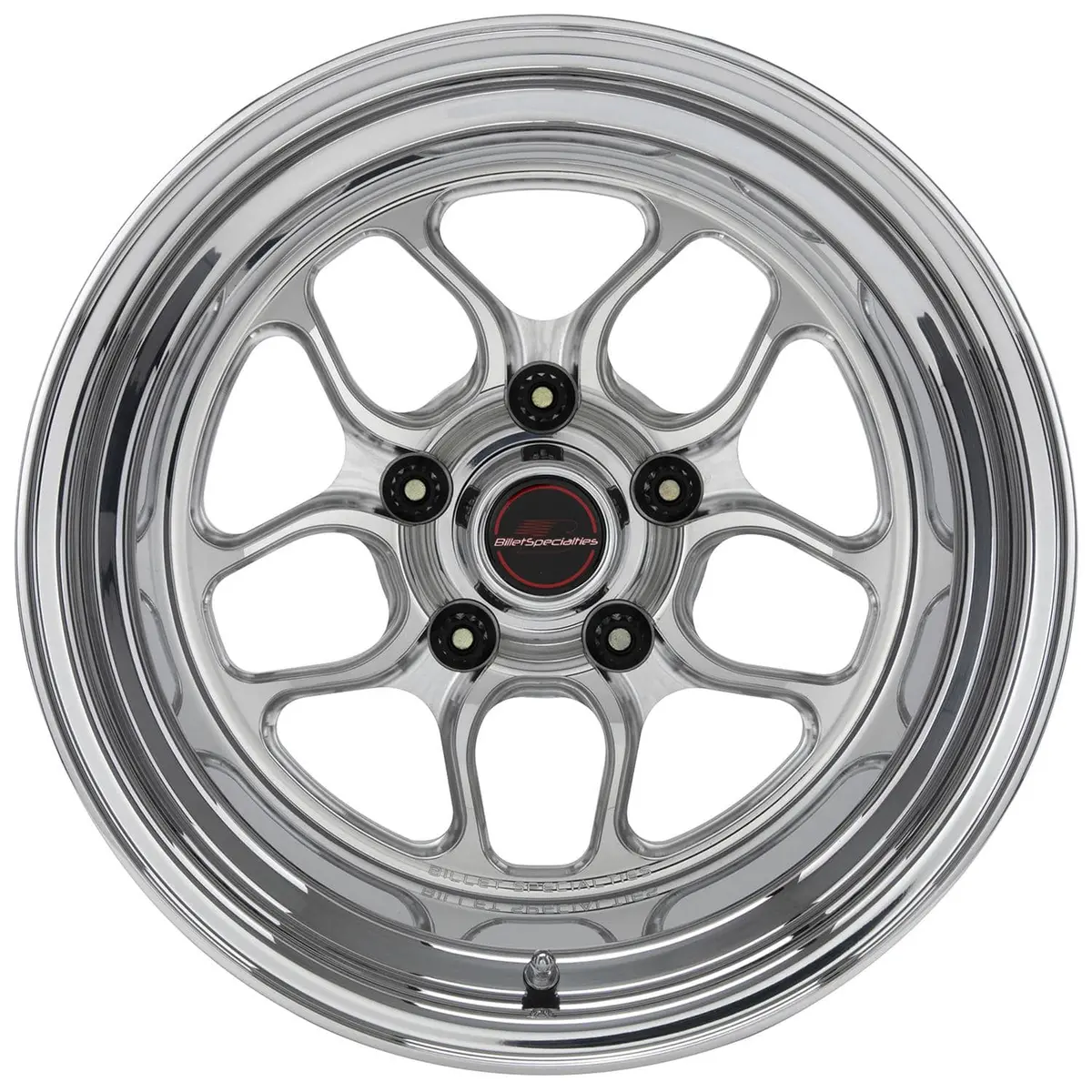 Billet Specialties Rs Series Custom Wheel – Rs025146545N 1