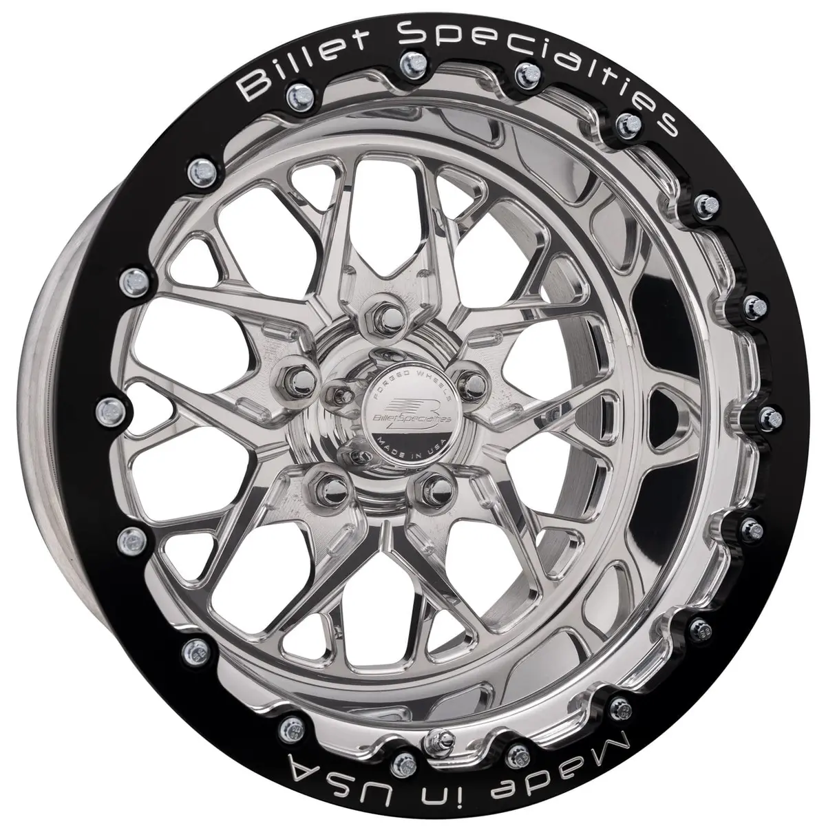 Billet Specialties Rsb Series Wheel – Rsb07510L7340 1