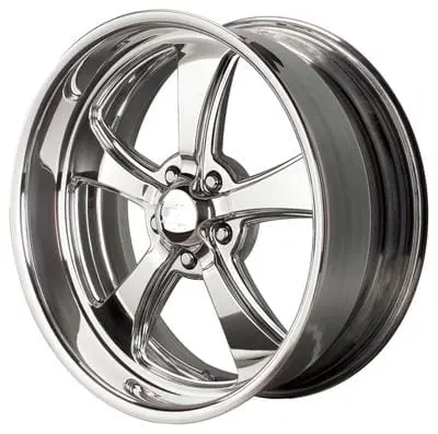 Billet Specialties Slg607806147 Custom Alloy Wheels 1