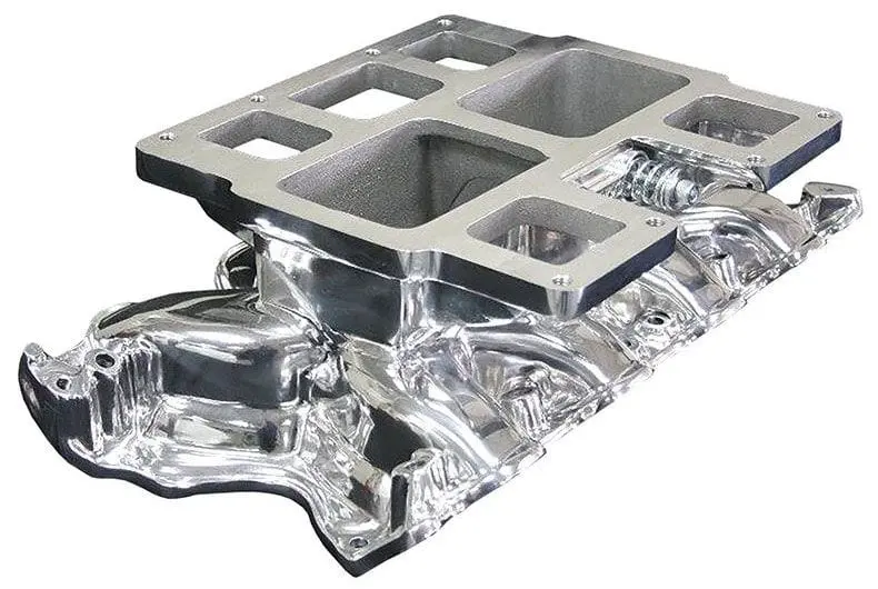 Bdsbm-5027P Blower Manifold Assembly 1