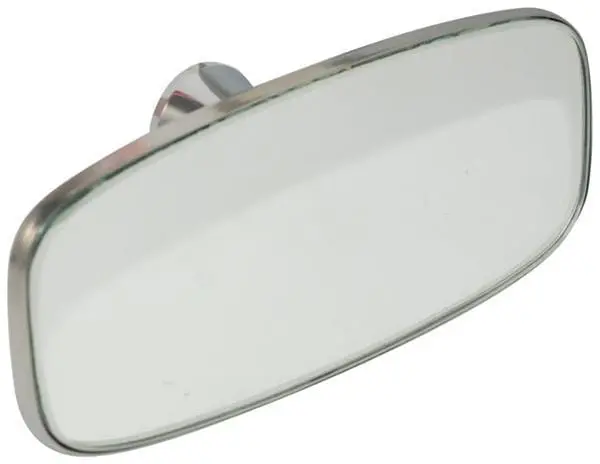 Bob Drake Hr-17683 Reproduction Rearview Mirror 1
