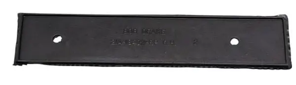 Bob Drake 21A-18402-Rp Reproduction Door & Window Weatherstrip Seals 1