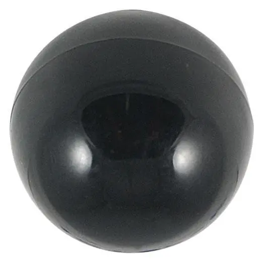 Bob Drake Vintage-Style Turn Signal Knob – Chrome-Finished 1A-13305 1