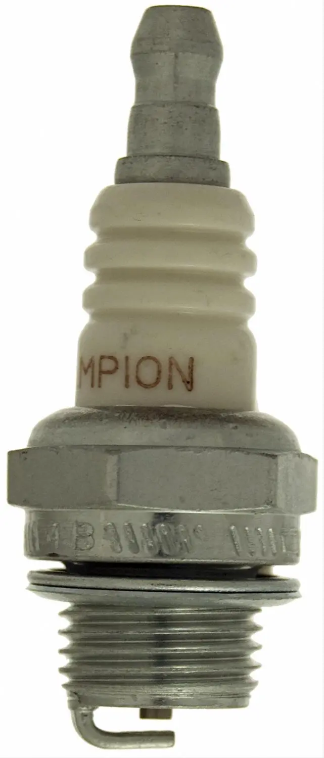 Champion 843S Copper Plus Spark Plugs – Premium Ignition Replacement 1