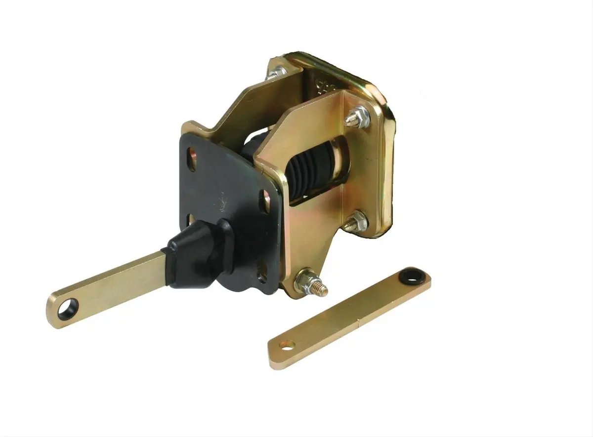 Classic Performance Brake Booster Mounting Bracket – 5772Bb 1