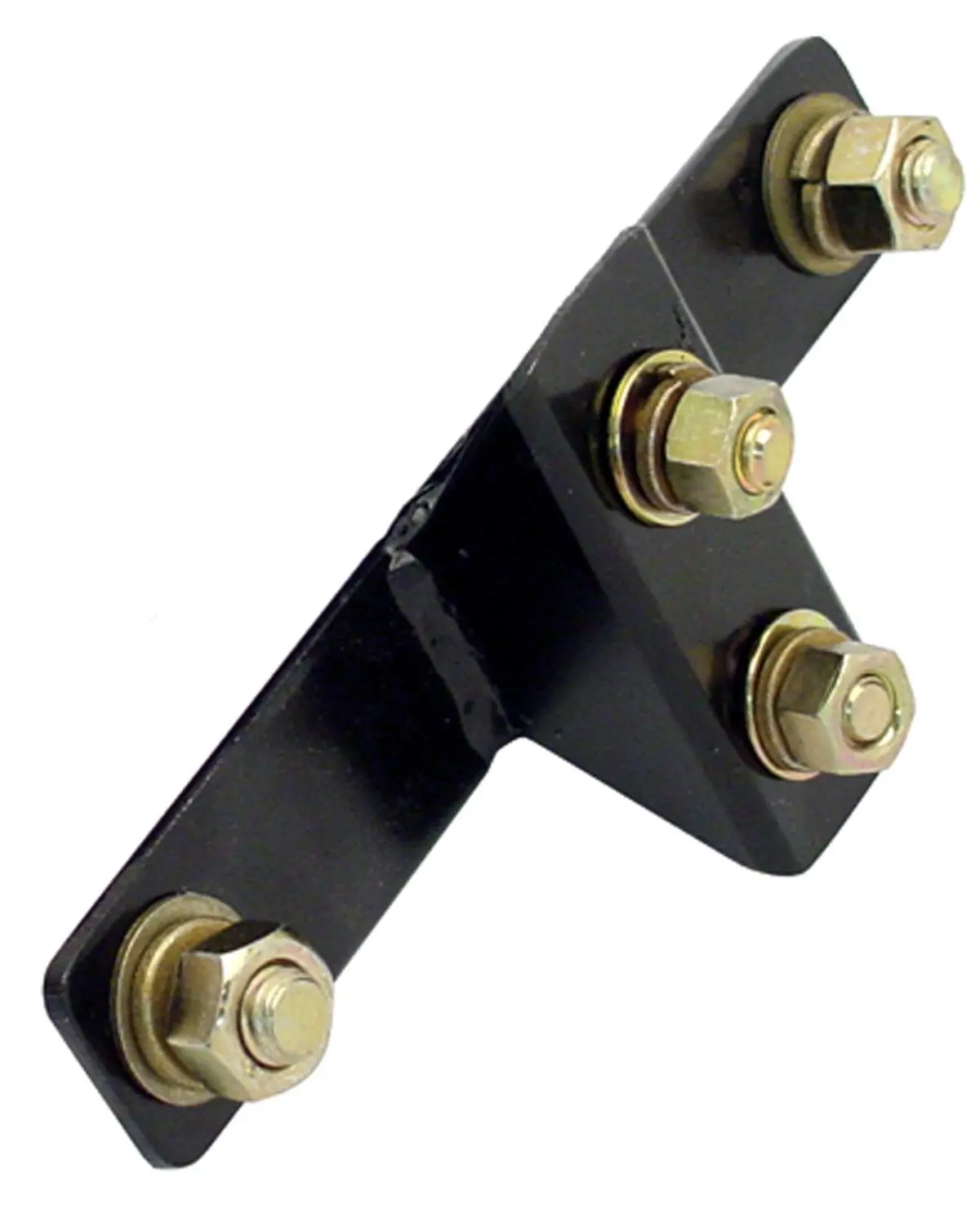 Classic Performance Cbb Center Carrier Bearing Relocation Bracket – Driveshaft Alignment Correction 1
