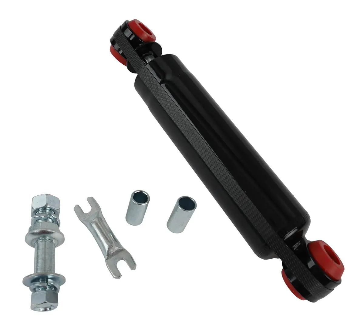 Classic Performance Cpp-4809G Nitrogen-Charged Adjustable Shock Absorbers 1
