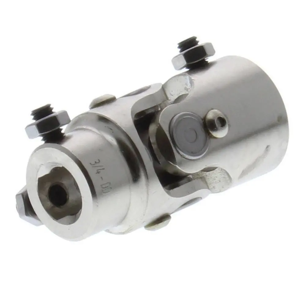 Classic Performance Cpp-Uj7 Steering U-Joint – Durable Oem-Replacement Unit 1