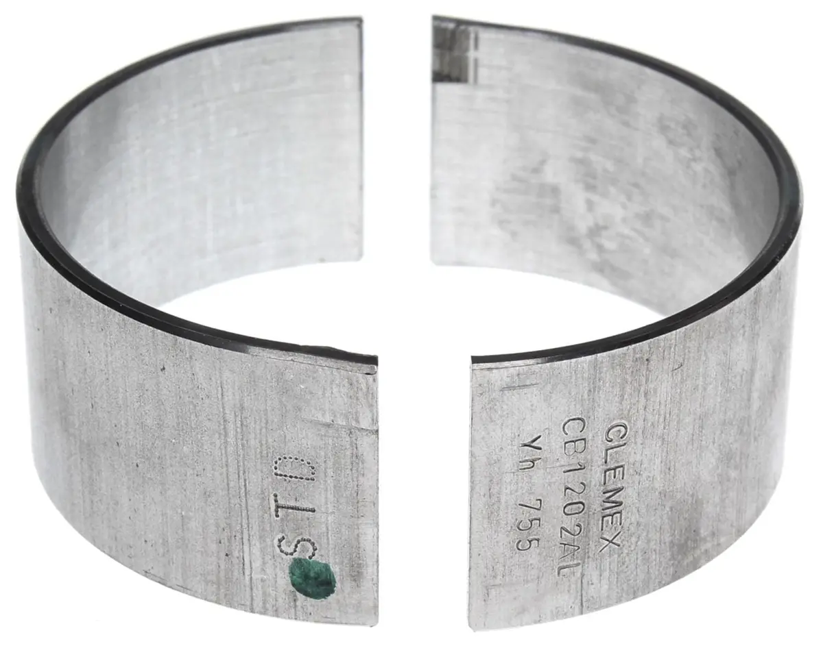 Clevite Al-Series Performance Rod Bearings – Tri-Metal Babbitt Coating For Demanding Builds 1