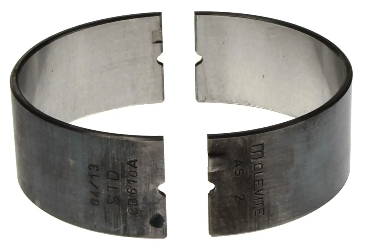 Clevite Al-Series Connecting Rod Bearings – Oversize Cb-610A-40 Set 1