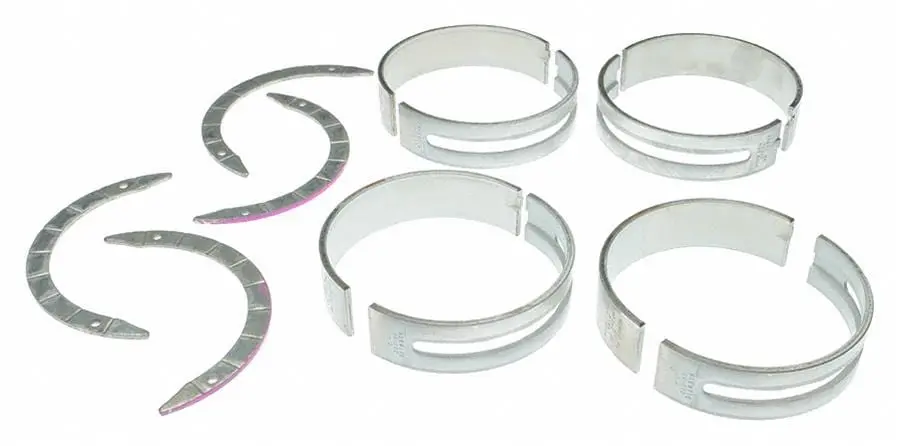 Clevite Ms-1385P Main Bearing Set For V8 Engines 1